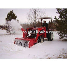 Mini Garden Front Snow Blower for Tractor